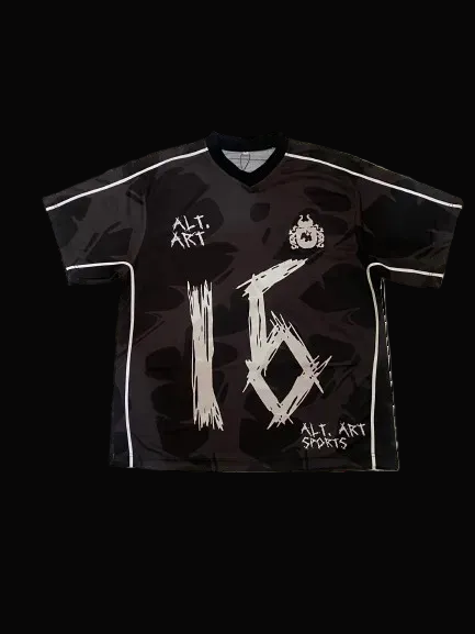 ALTERNATE ART JERSEY