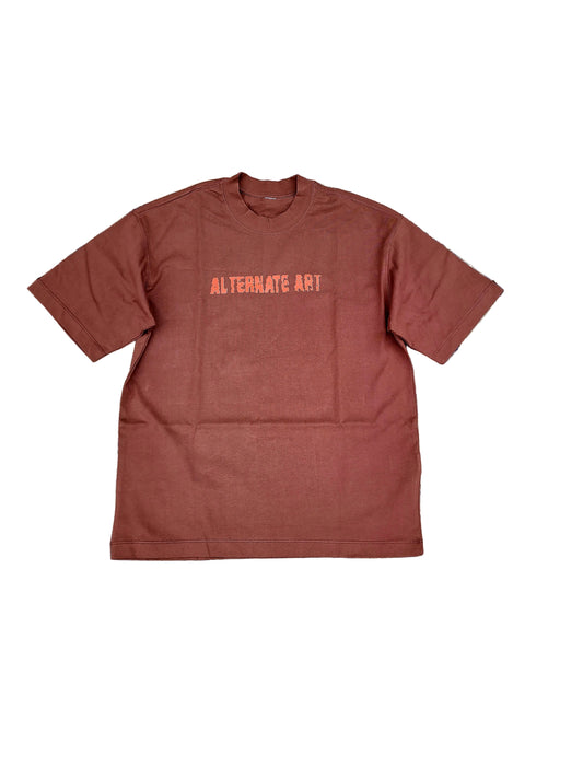 ART & CULTURE TEE
