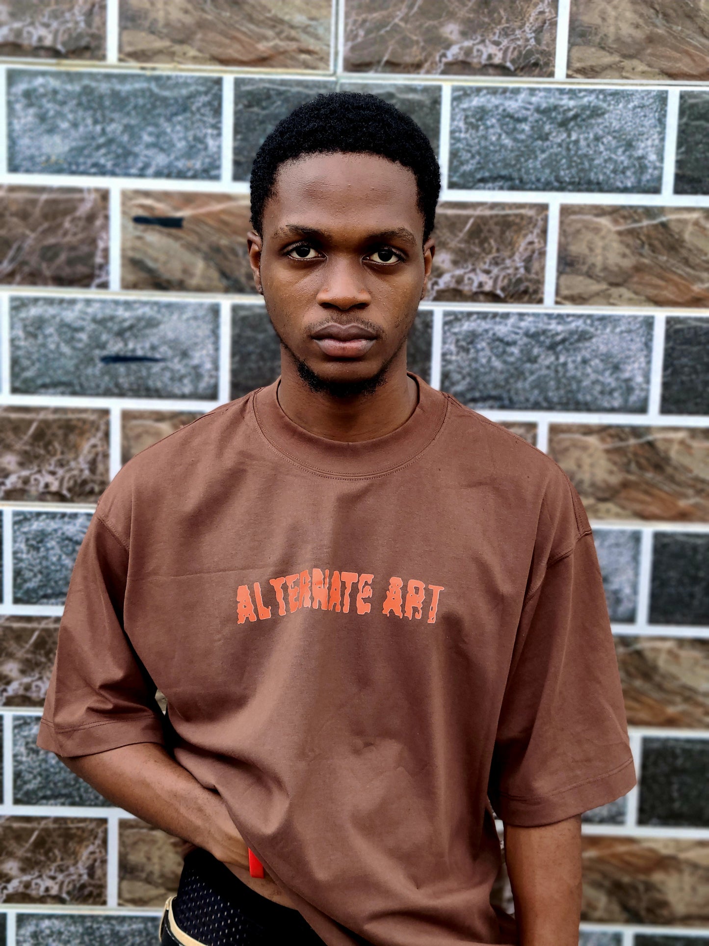 ART & CULTURE TEE