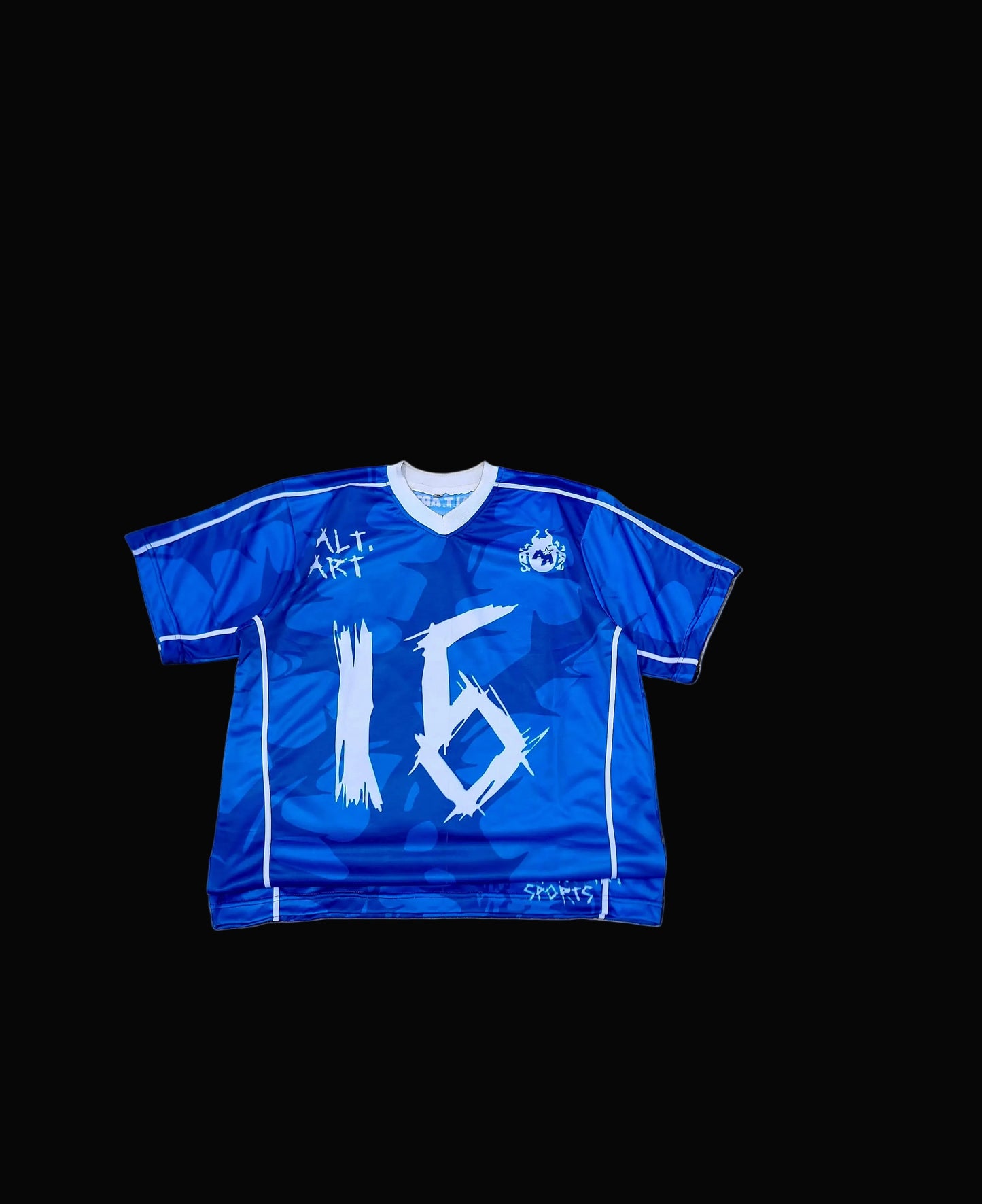 ALTERNATE ART JERSEY