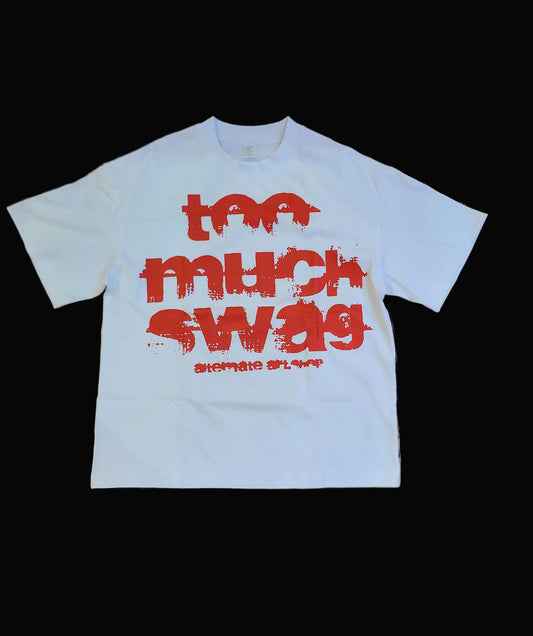 SWAG TEE PRE-ORDER