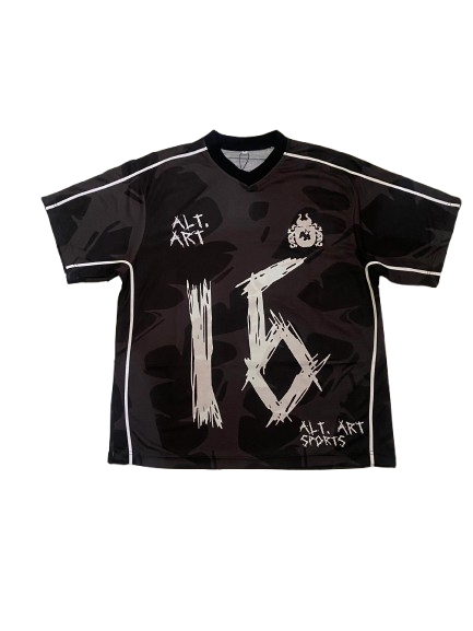 ALTERNATE ART JERSEY