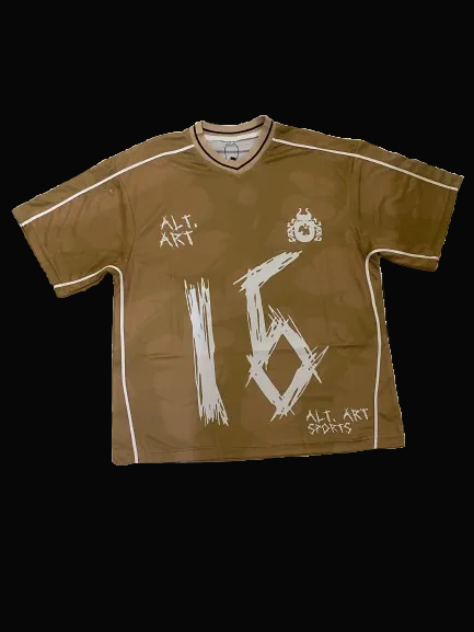 ALTERNATE ART JERSEY